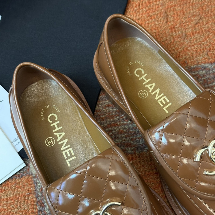 Ch**el loafer