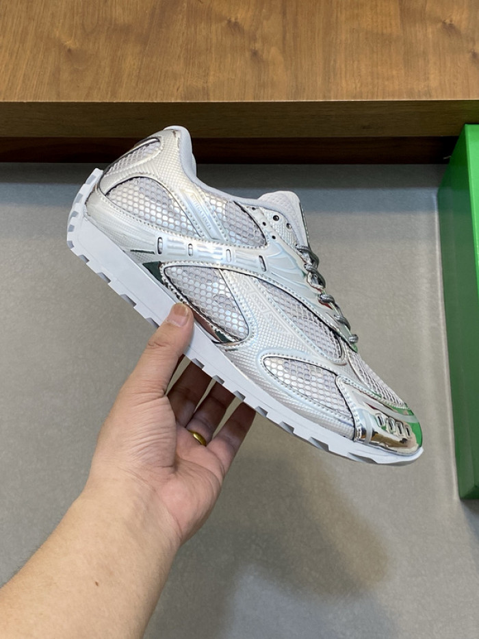 B0tte*a vene*ta orbit sneakers