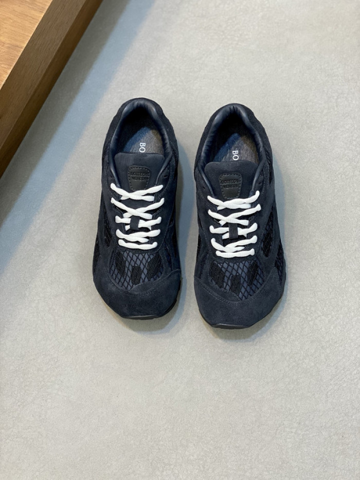 B0tte*a vene*ta orbit sneakers