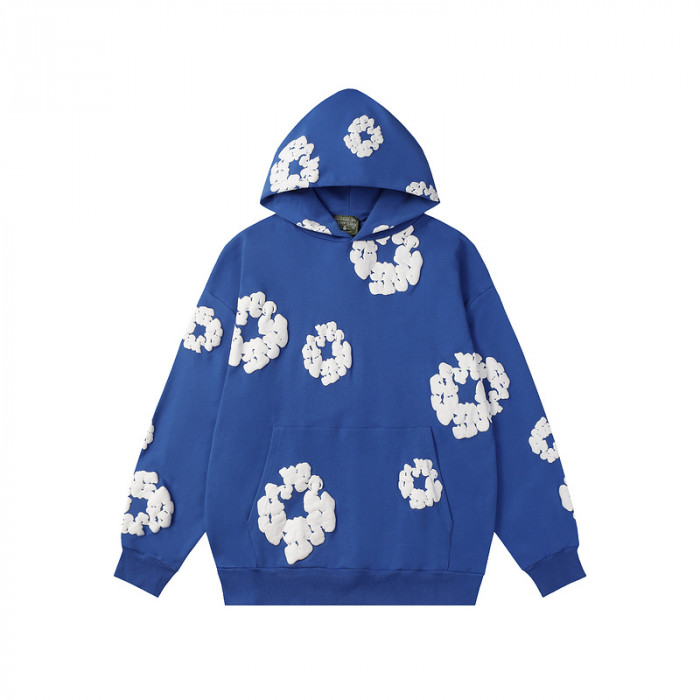 Denim Te*rs Hoodie&Pants (many colorways)