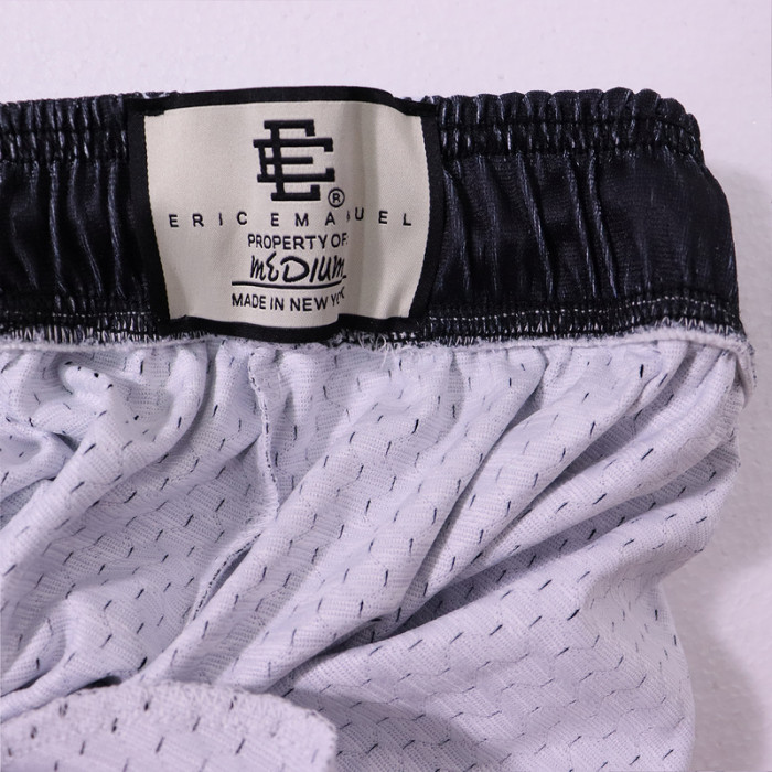 Eric Ema*nuel shorts