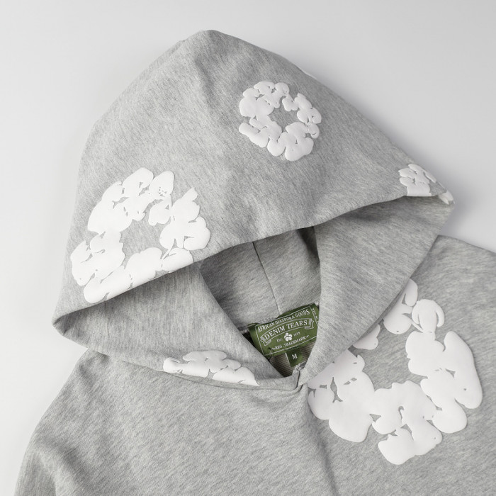 Denim Te*rs Hoodie&Pants (many colorways)