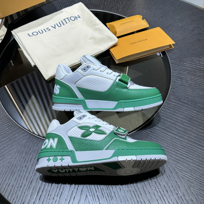 LOU1VTON SNEAKER