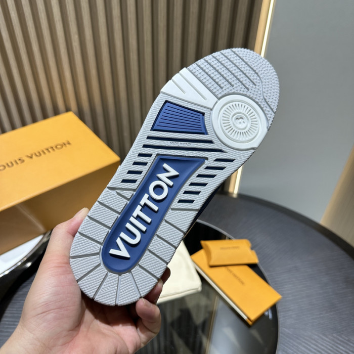 LOU1VTON SNEAKER