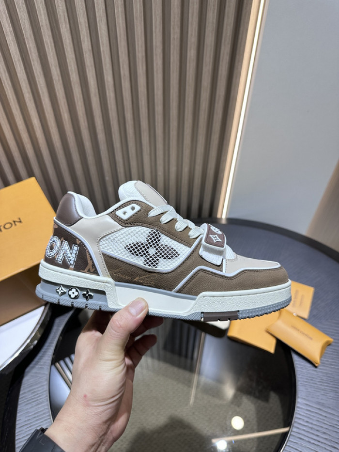 LOU1VTON SNEAKER