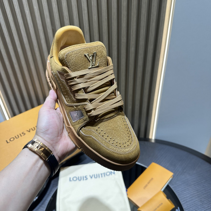 LOU1VTON SNEAKER