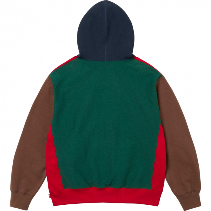 SUPRE*ME HOODIE