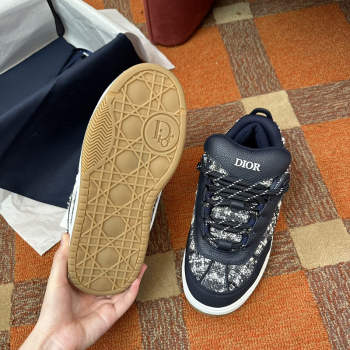 D1OR B9s SNEAKER