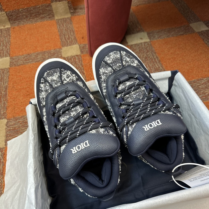 D1OR B9s SNEAKER