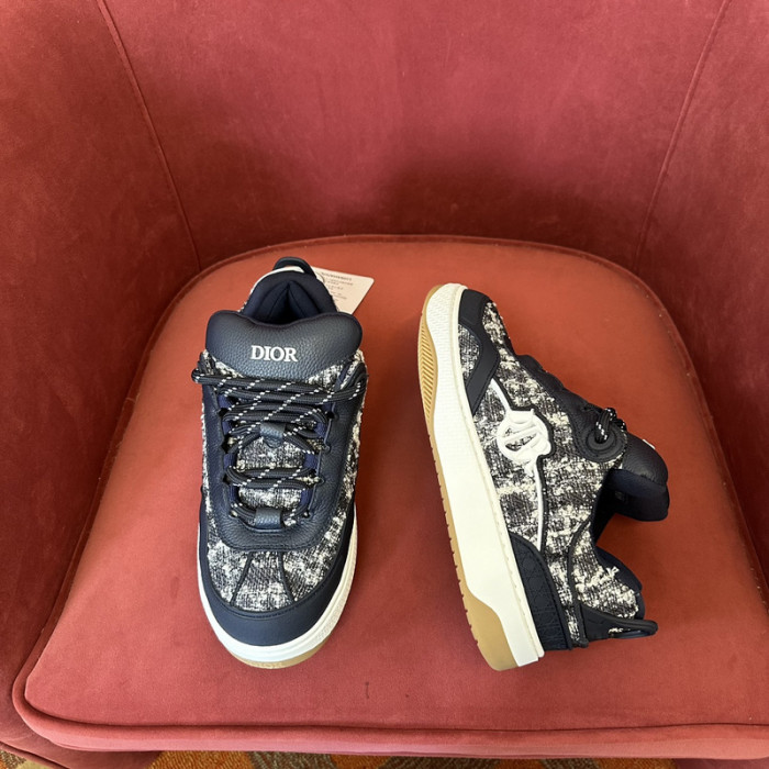 D1OR B9s SNEAKER