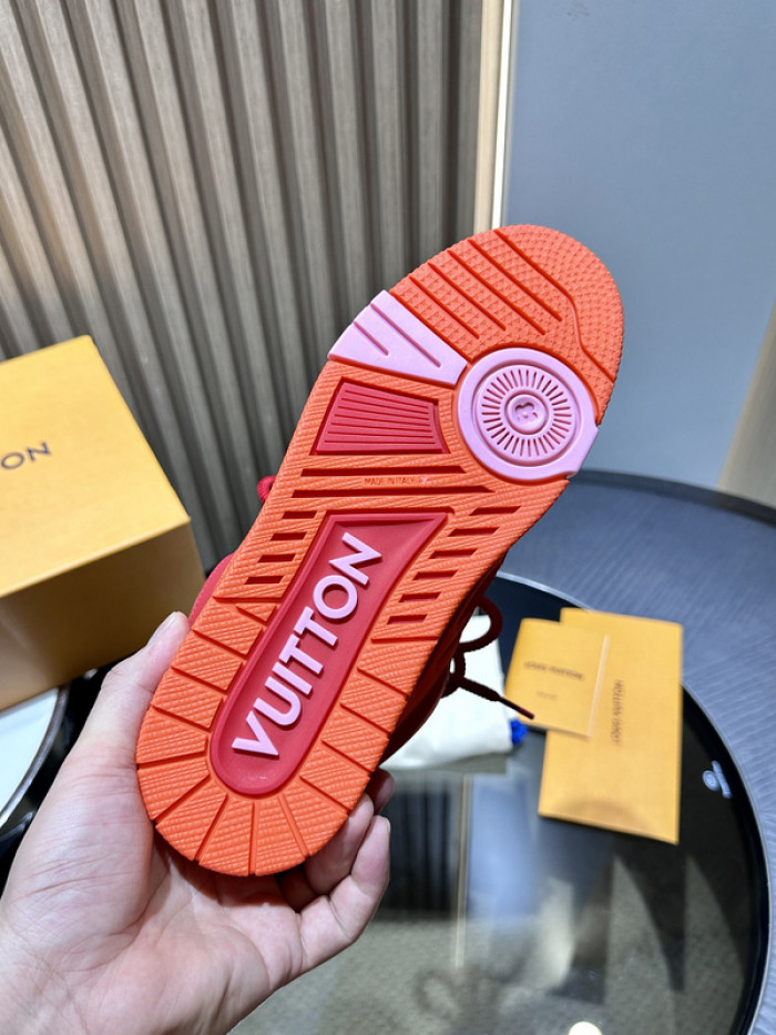 LOU1VTON SNEAKER