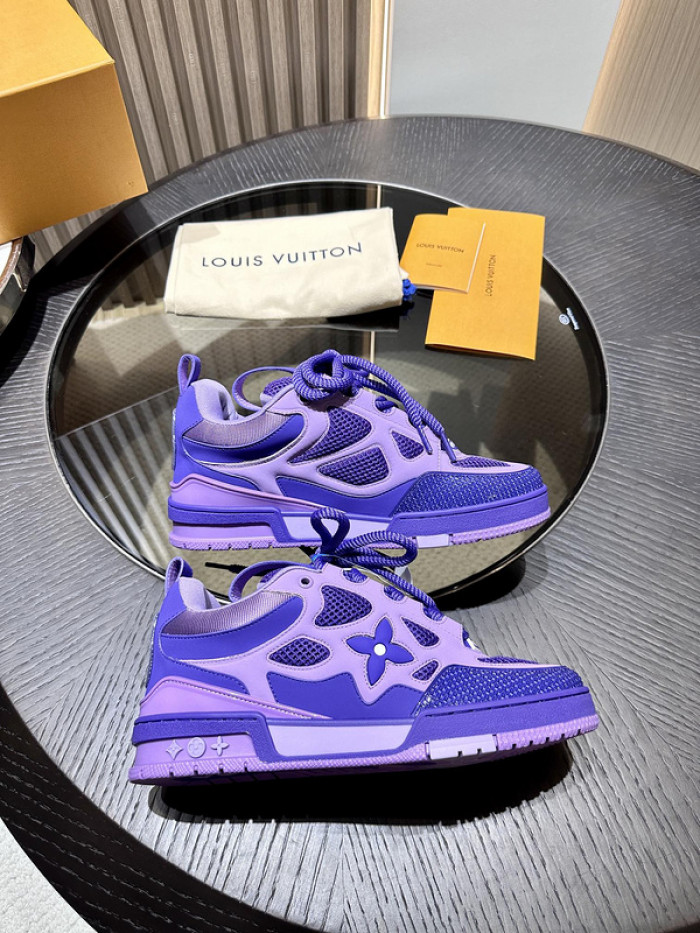 LOU1VTON SNEAKER