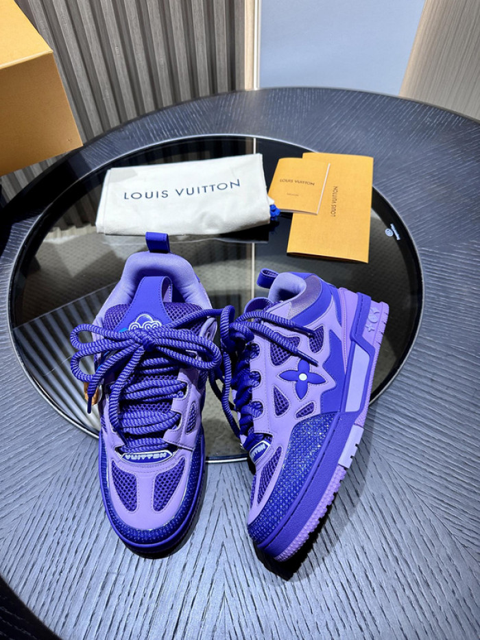 LOU1VTON SNEAKER