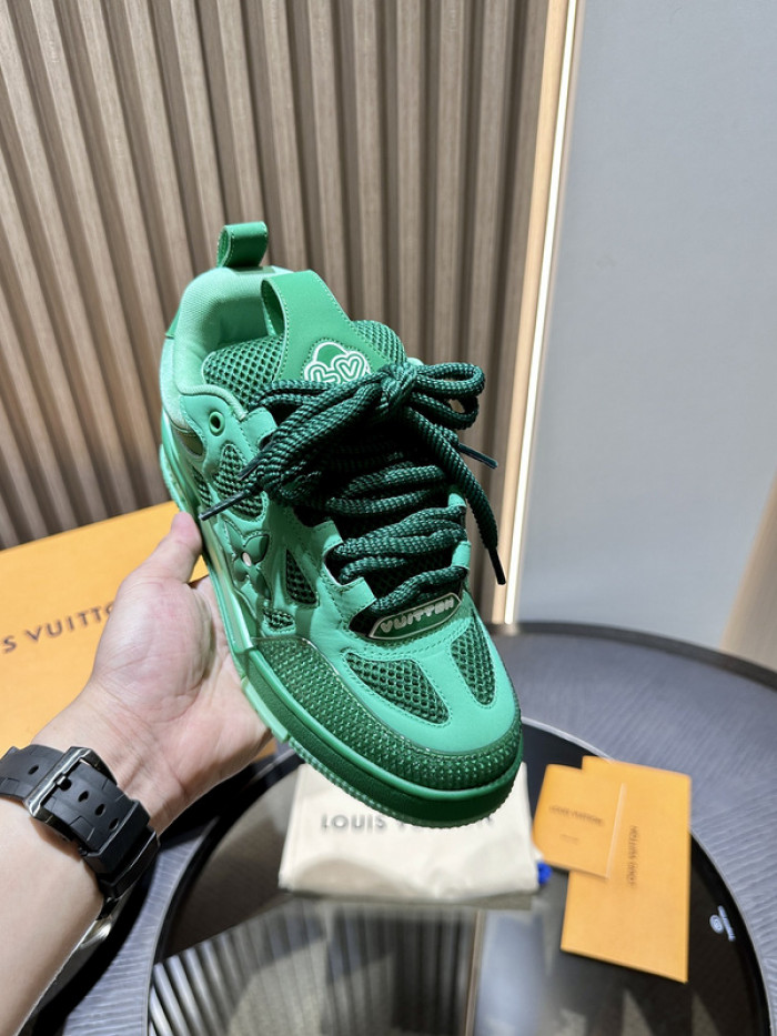 LOU1VTON SNEAKER