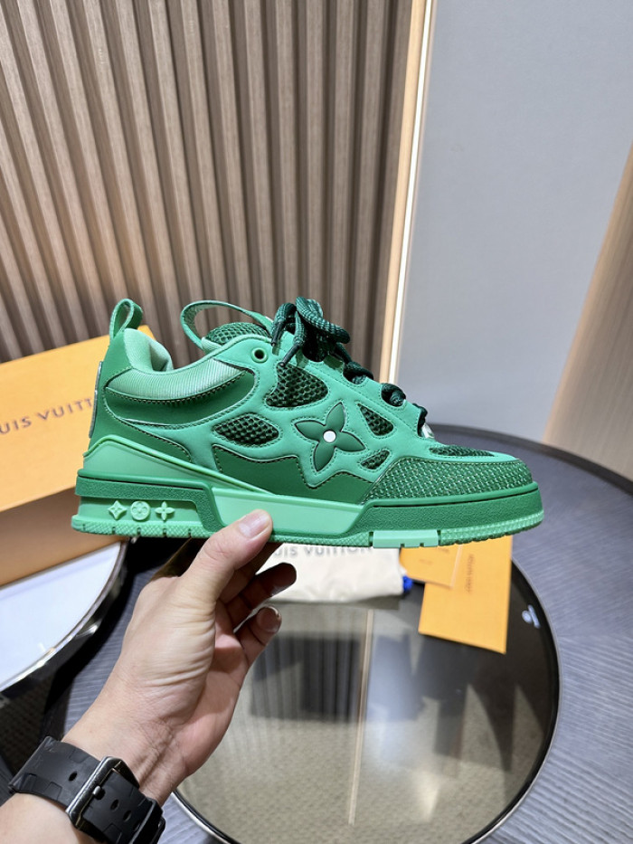 LOU1VTON SNEAKER