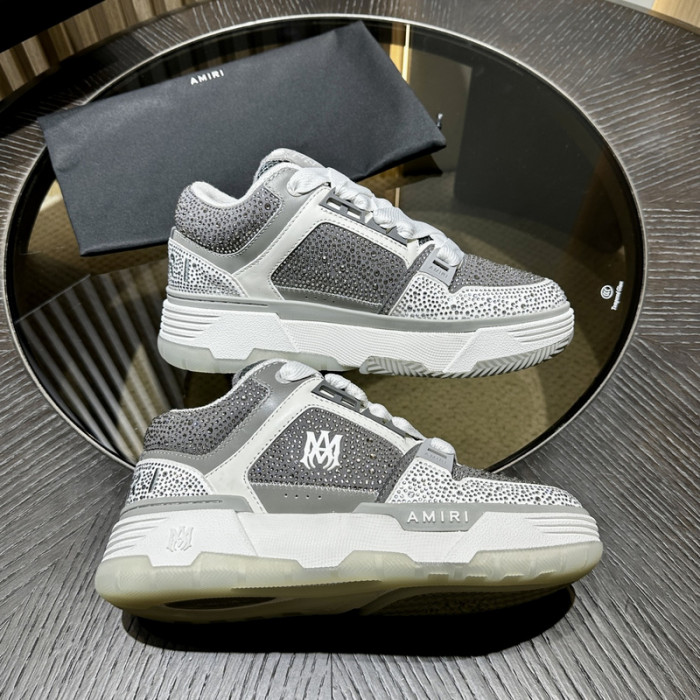 AMIRI MA-1 (crystal)