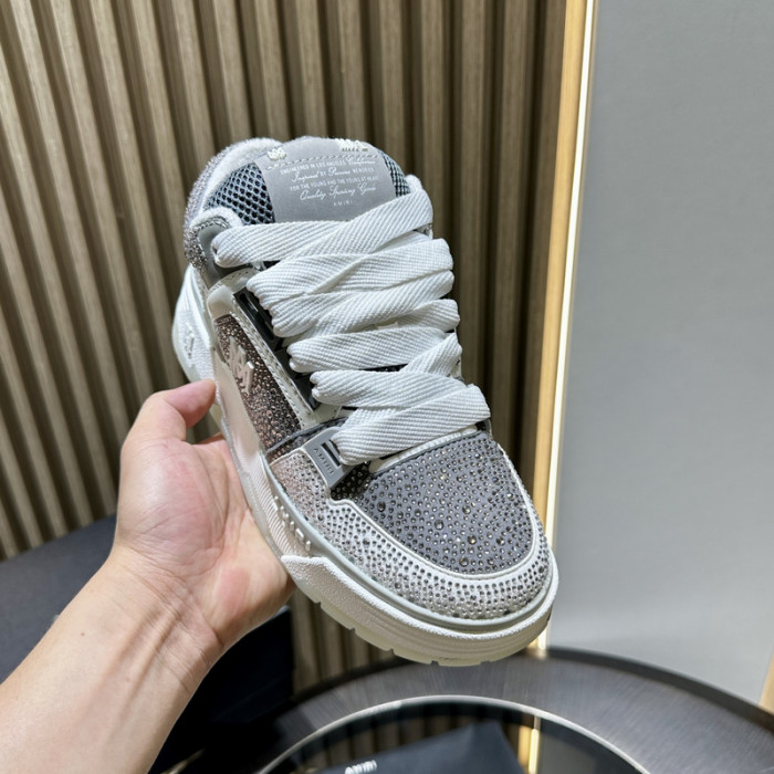 AMIRI MA-1 (crystal)