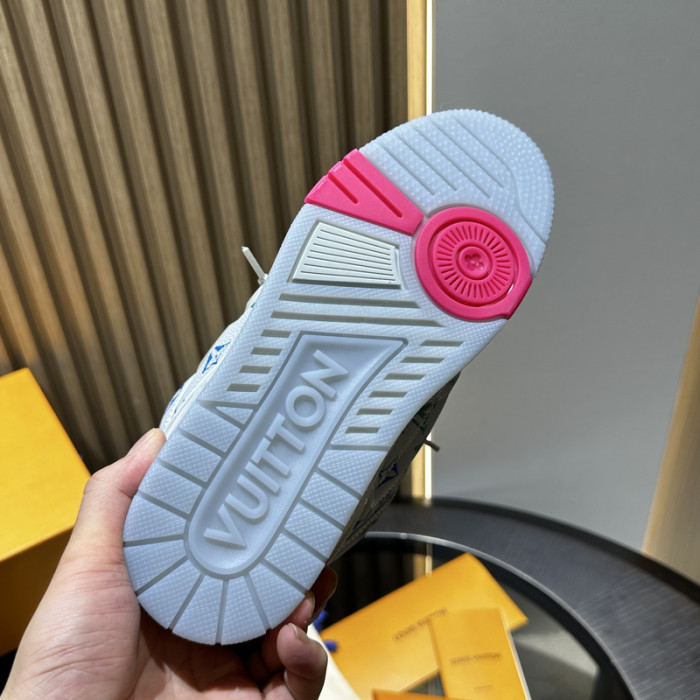 LOU1VTON SNEAKER