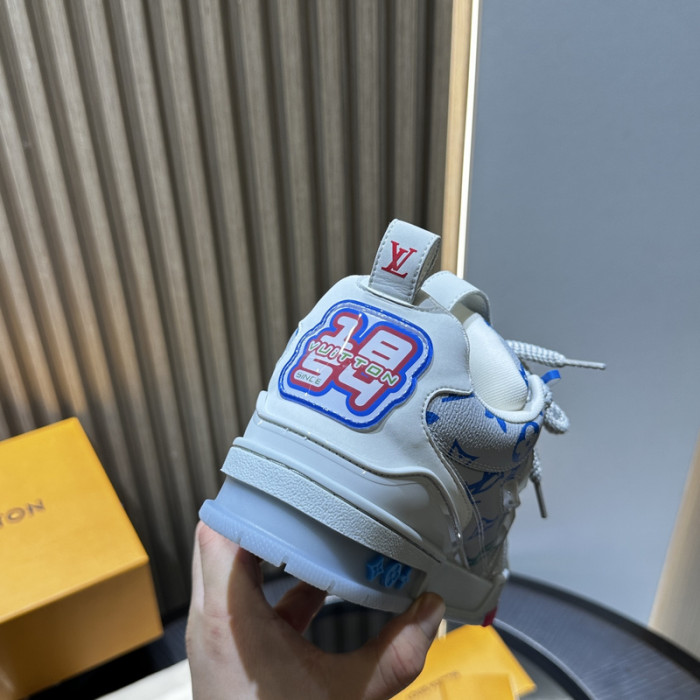 LOU1VTON SNEAKER