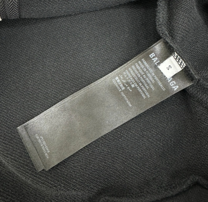 BLCG Armour Hoodie