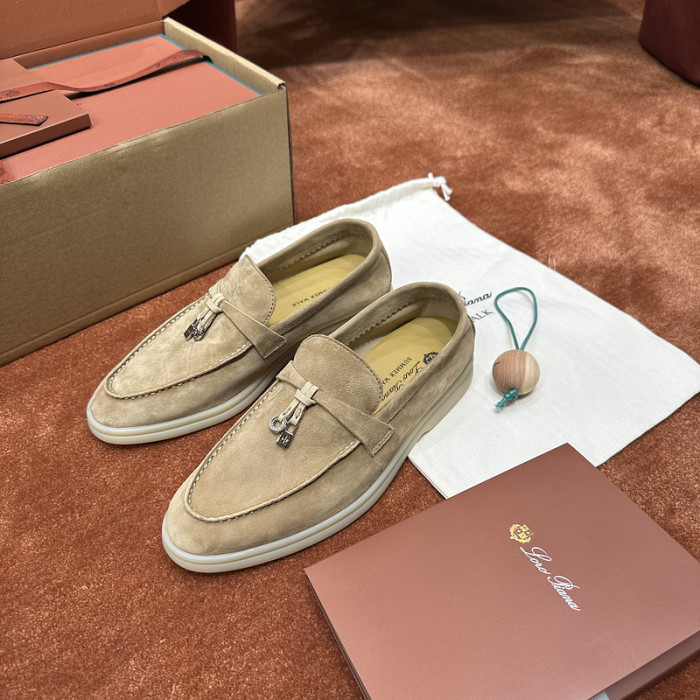 Lo*ro Piana Sneaker