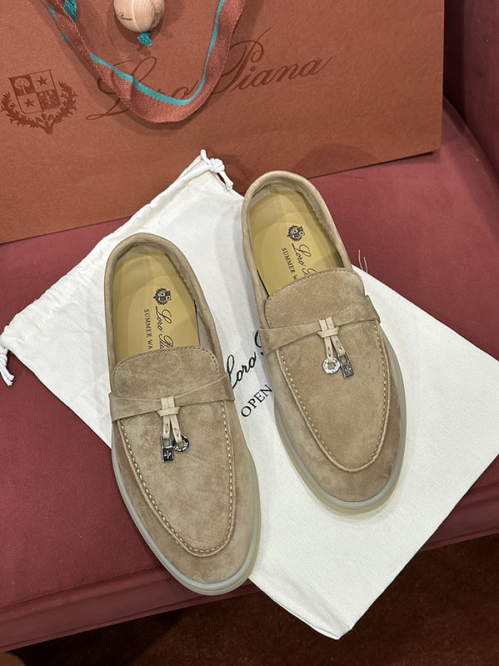 Lo*ro Piana Sneaker