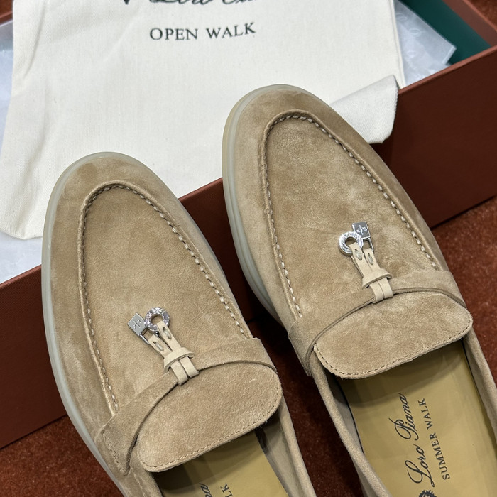Lo*ro Piana Sneaker