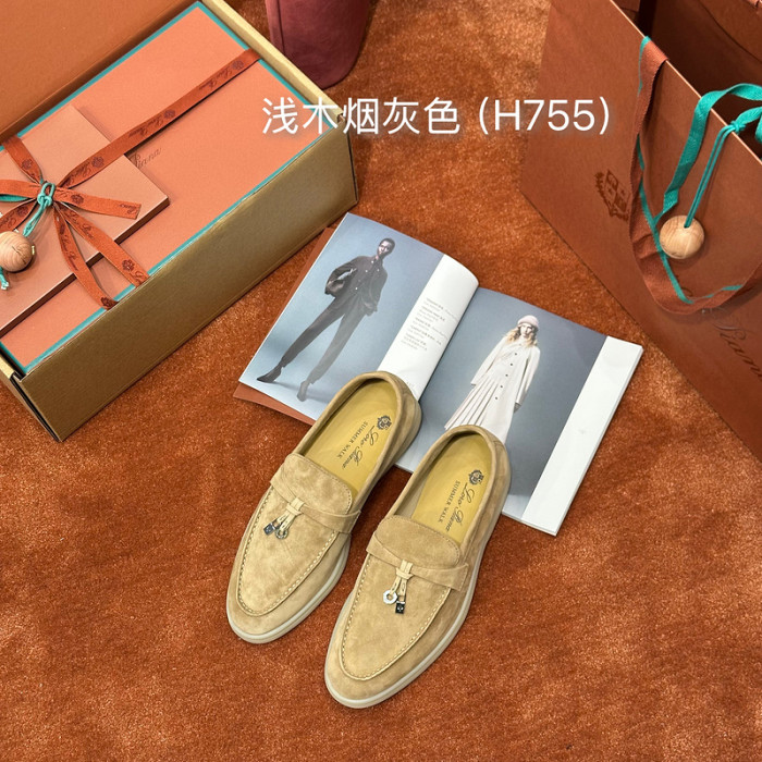 Lo*ro Piana Sneaker