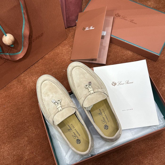 Lo*ro Piana Sneaker