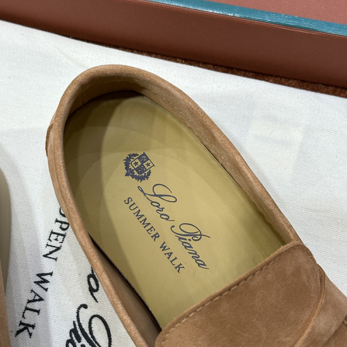 Lo*ro Piana Sneaker