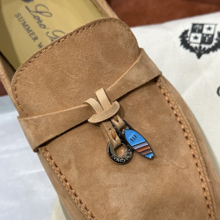 Lo*ro Piana Sneaker