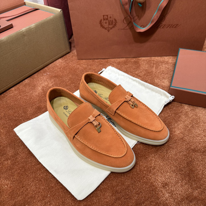 Lo*ro Piana Sneaker