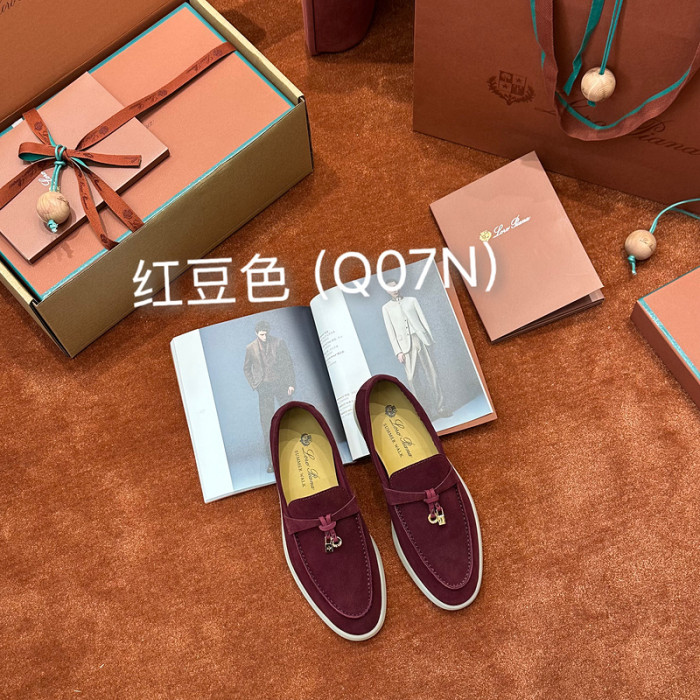 Lo*ro Piana Sneaker
