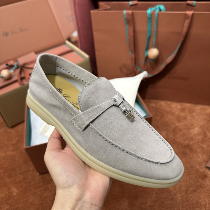 Lo*ro Piana Sneaker