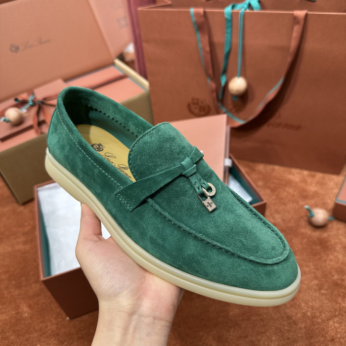 Lo*ro Piana Sneaker
