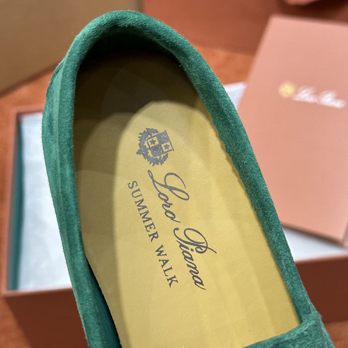 Lo*ro Piana Sneaker