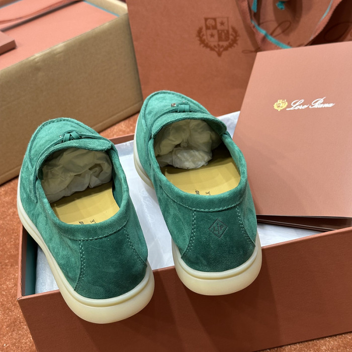 Lo*ro Piana Sneaker