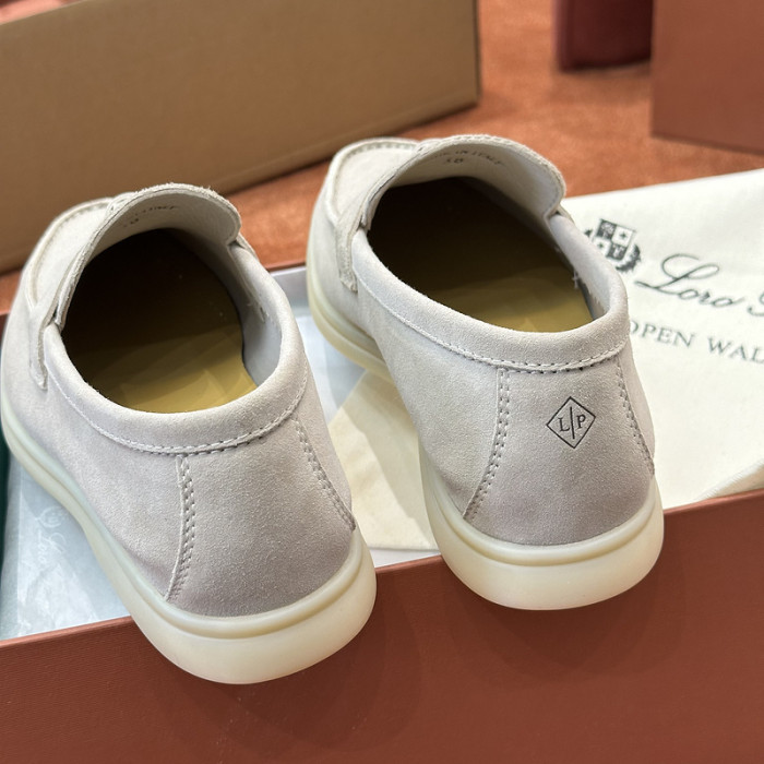 Lo*ro Piana Sneaker