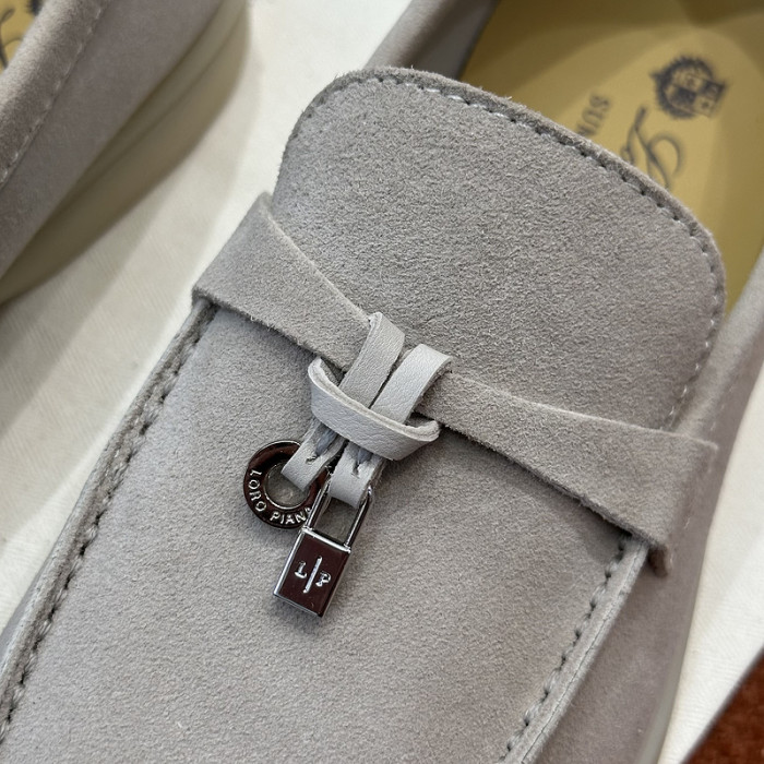 Lo*ro Piana Sneaker