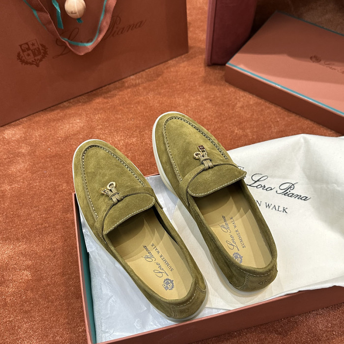 Lo*ro Piana Sneaker
