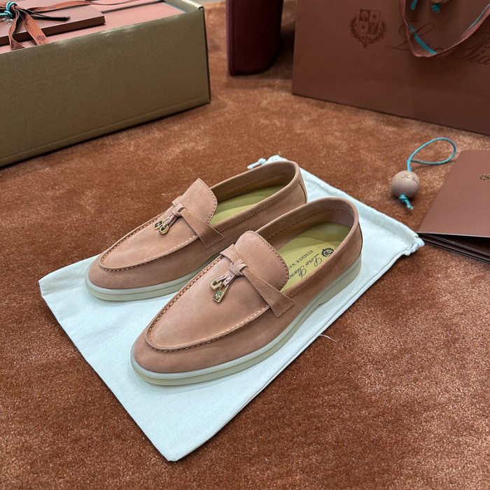 Lo*ro Piana Sneaker