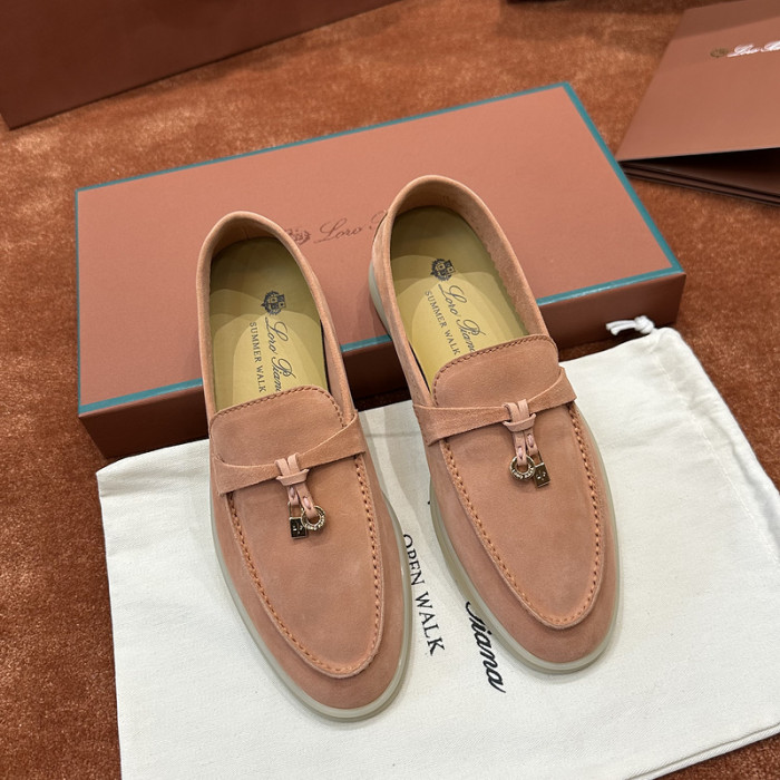 Lo*ro Piana Sneaker