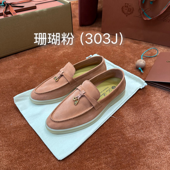 Lo*ro Piana Sneaker
