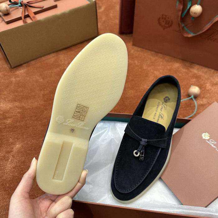 Lo*ro Piana Sneaker
