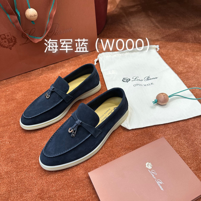 Lo*ro Piana Sneaker