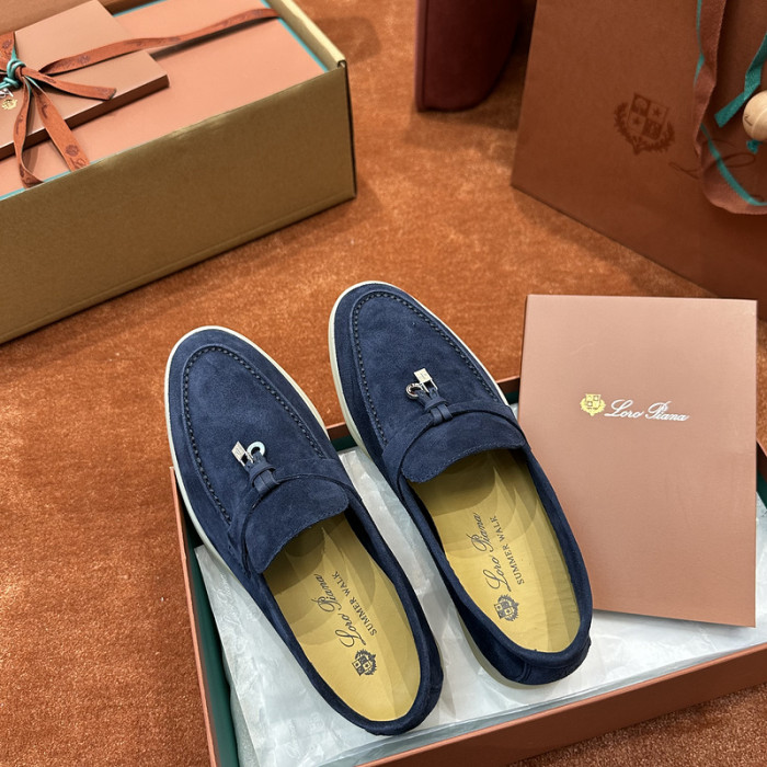 Lo*ro Piana Sneaker