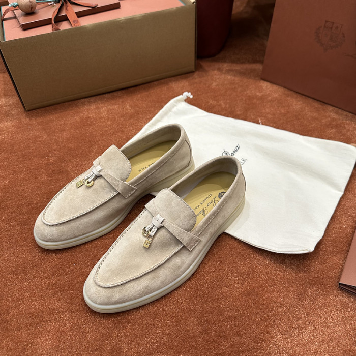 Lo*ro Piana Sneaker