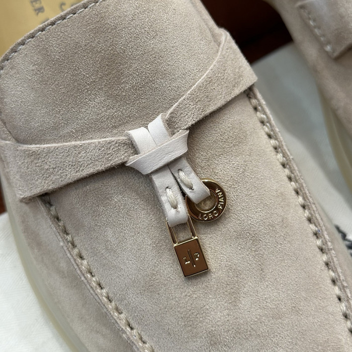 Lo*ro Piana Sneaker