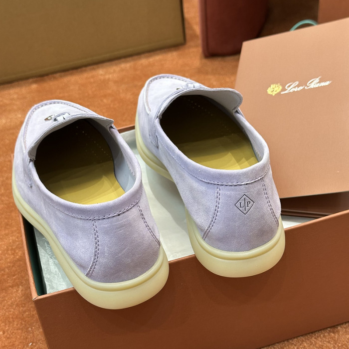 Lo*ro Piana Sneaker