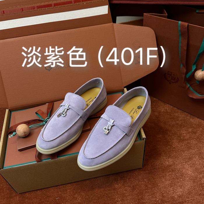 Lo*ro Piana Sneaker